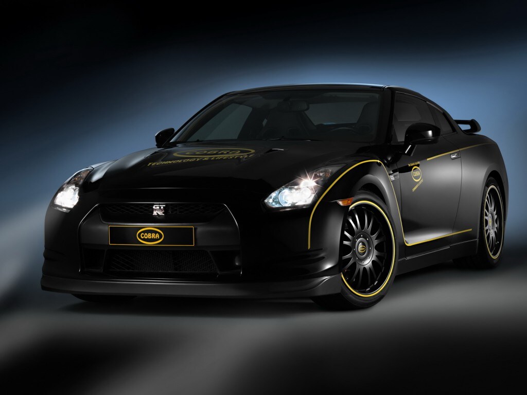 Nissan gtr san diego #6