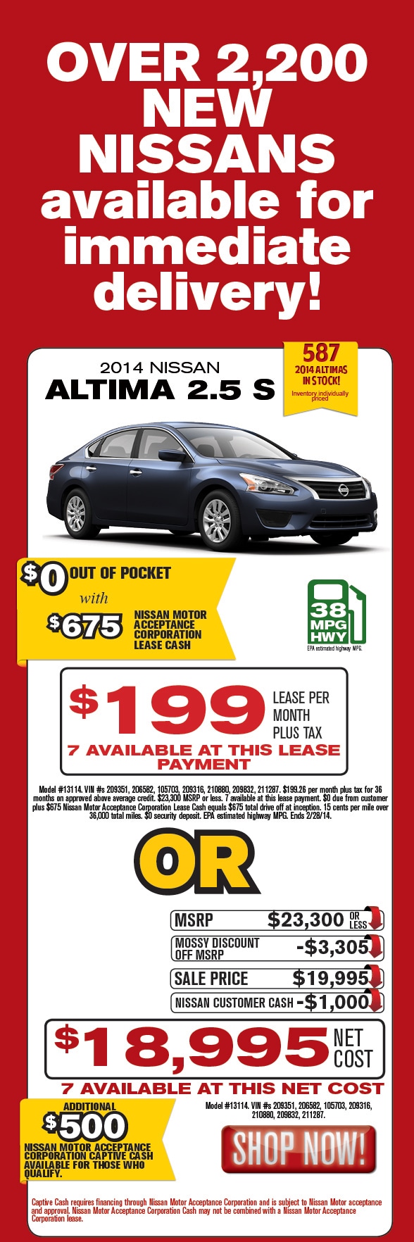 San Diego Nissan Dealer New Nissan and Used Car Dealership in San