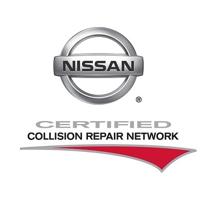 Nissan collision repair houston