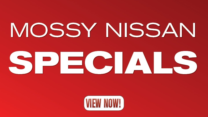 Mossy nissan service coupons houston #1