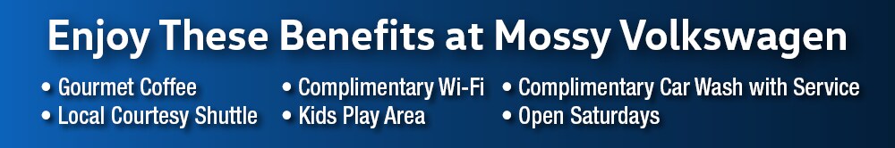 Enjoy These Benefits