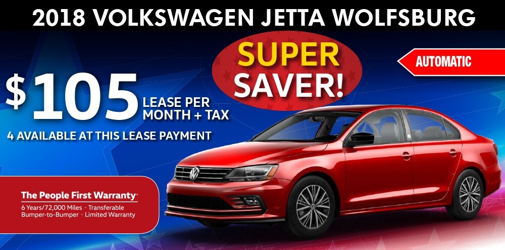 2018 Volkswagen Jetta Wolfsburg