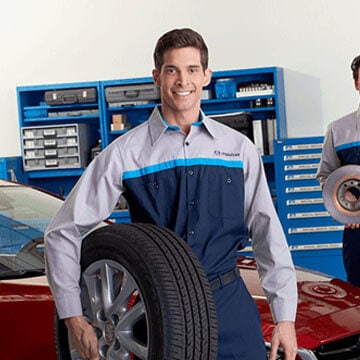 Customer service excellence