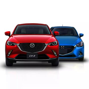 Largest New and Pre-Owned Inventory