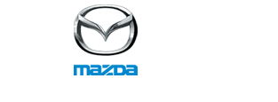 Mazda logo