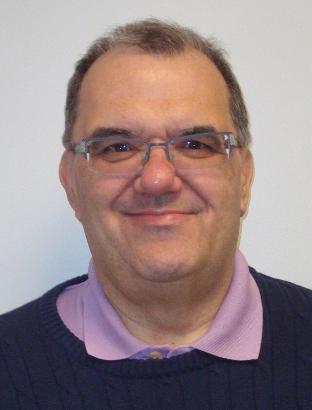 Charles Poulin