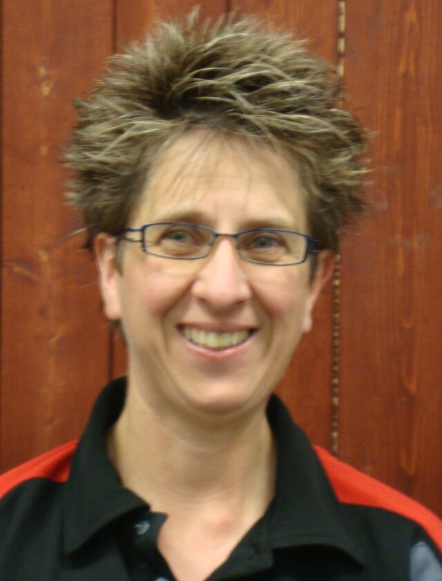 Diane Vachon