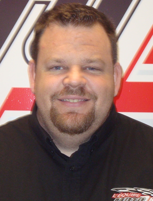 Mathieu Vachon