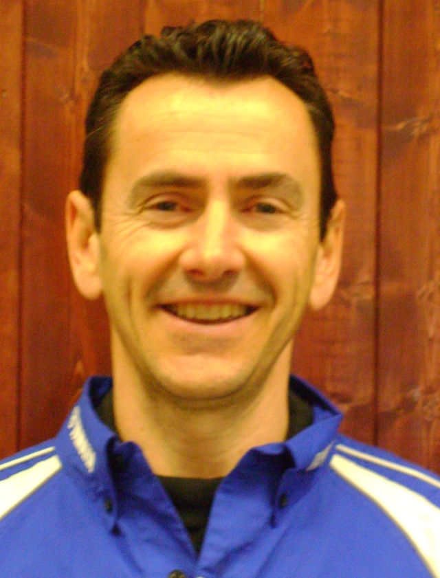 Yvan Fecteau