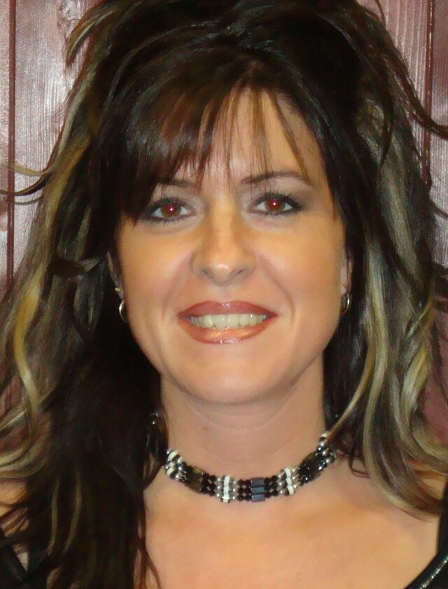 Melanie Baillargeon