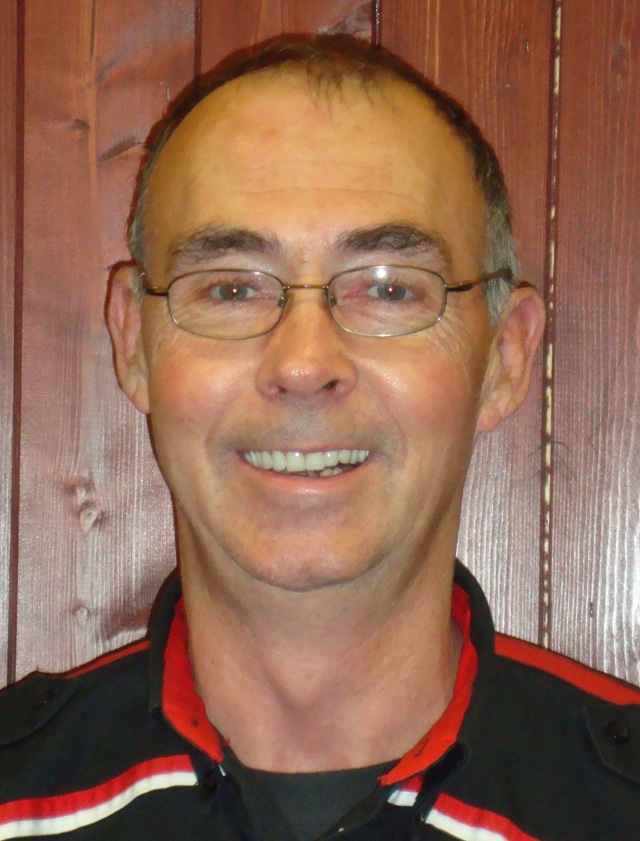 Lorenzo Poulin