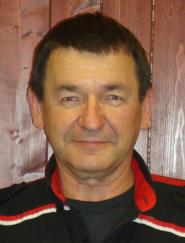 Jean-Rock Morin