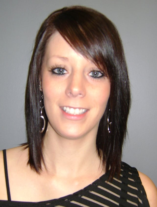 Vicky Morin