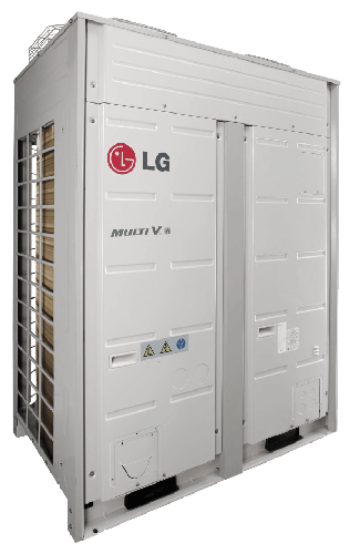 LG VRF System
