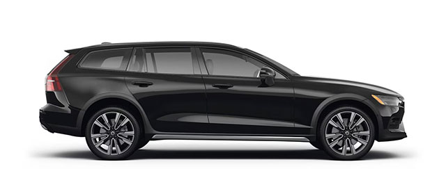 V60 Cross Country