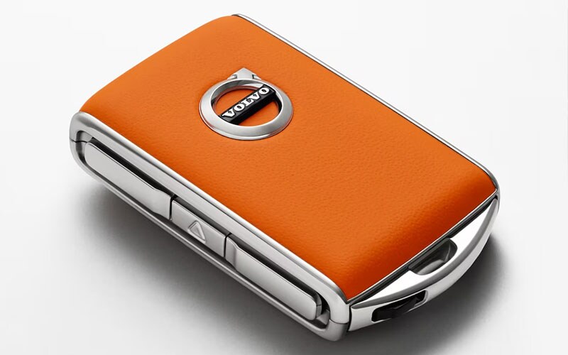 Volvo Key