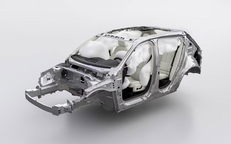 Volvo Airbags