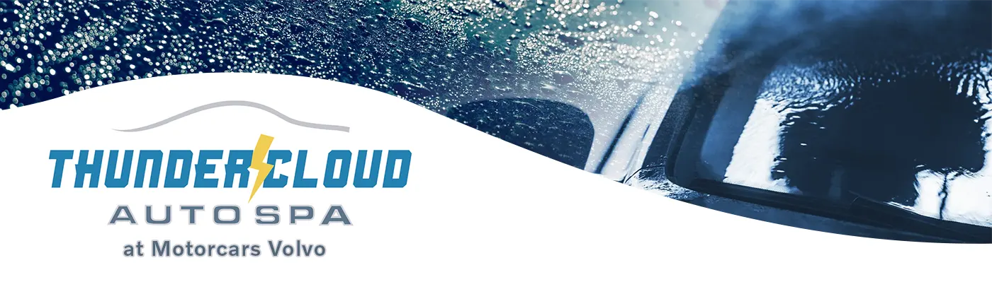 Thundercloud Auto Spa Detail Center in Bedford, OH