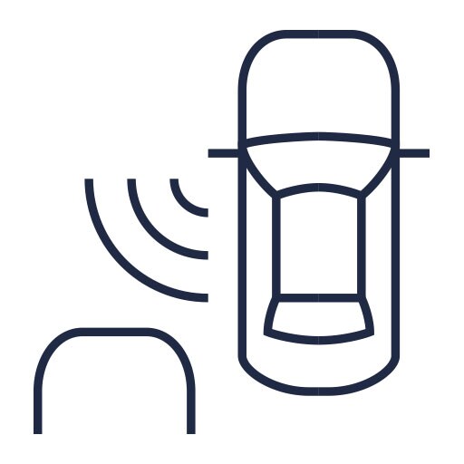 Blind Spot Information System (BLIS)
