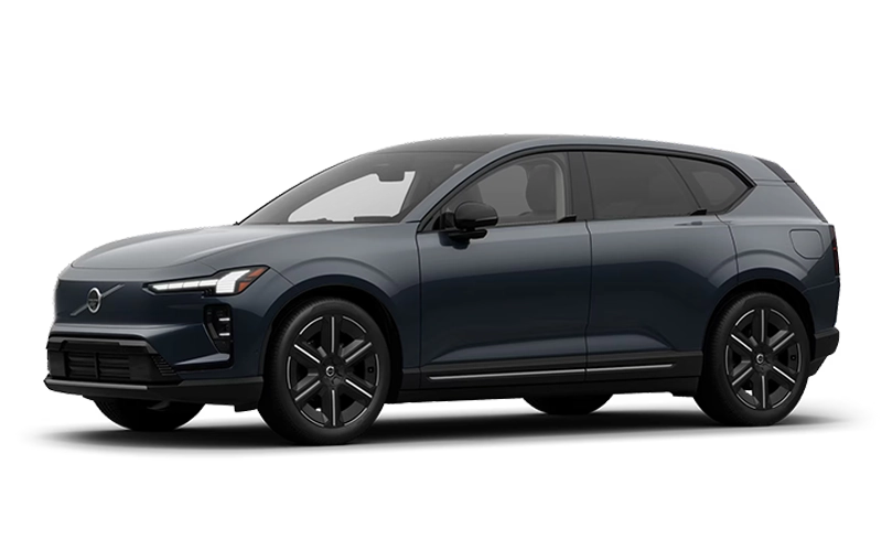 Volvo EX60 Ultra
