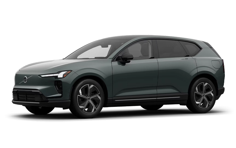 Volvo EX60 Plus