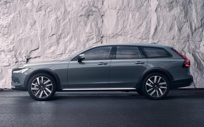 Volvo V90 Cross Country