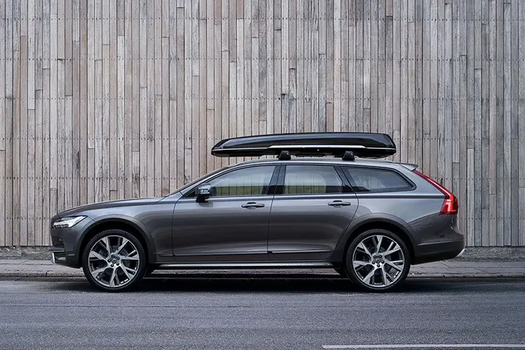 Volvo V90 Cross Country