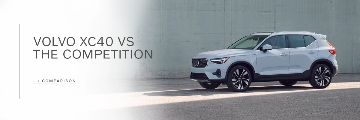 Volvo vs Jeep Brand Comparison at Motorcars Volvo