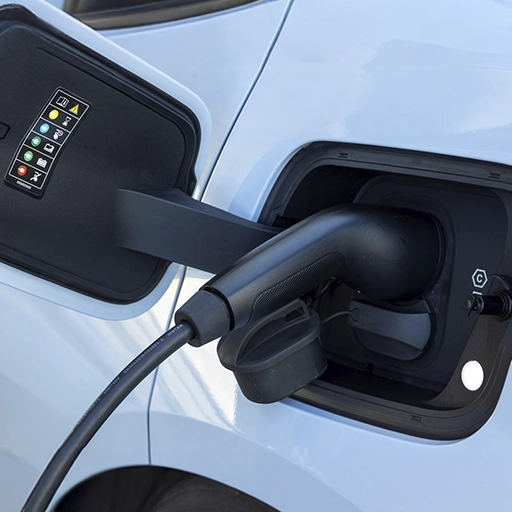 Volvo XC40 Recharge