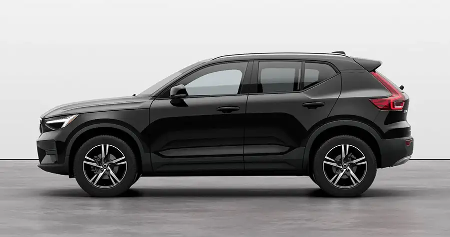 Volvo XC40 Core