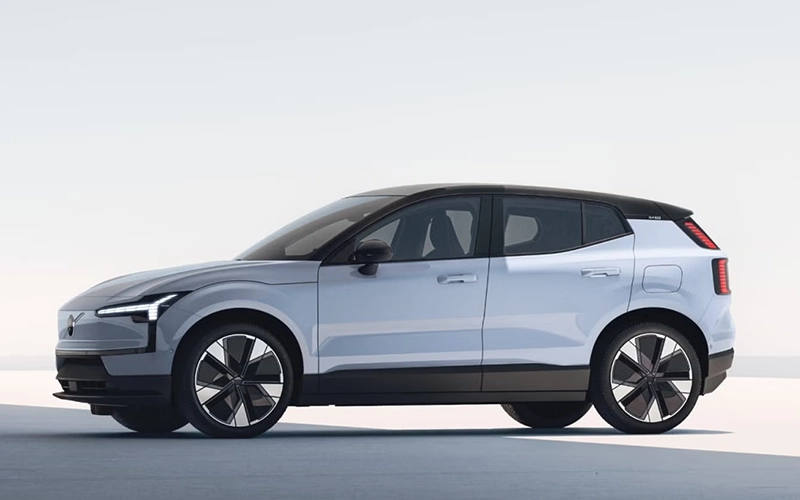 Volvo EX30