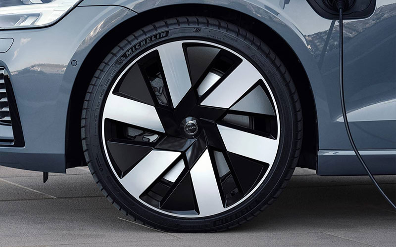 Volvo S60 Wheels