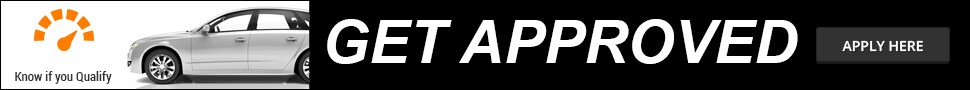 Get Approved