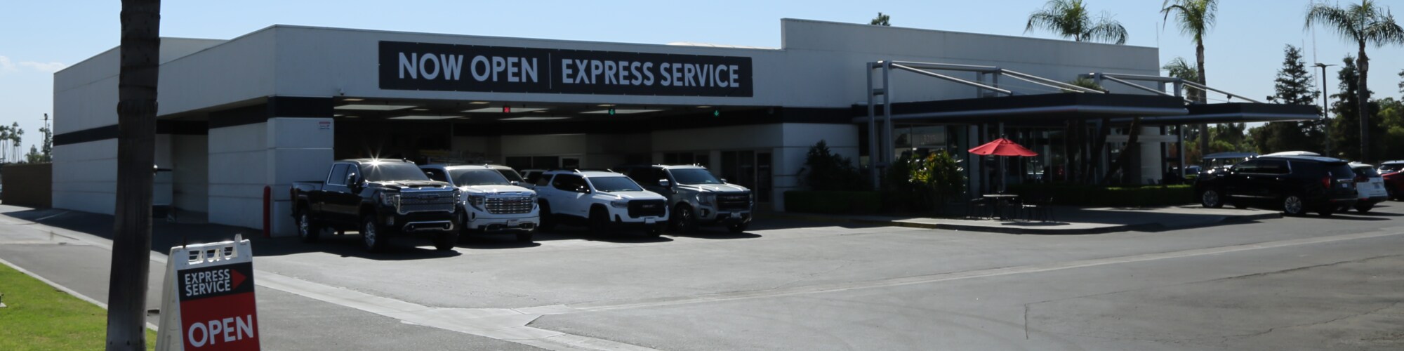 express service