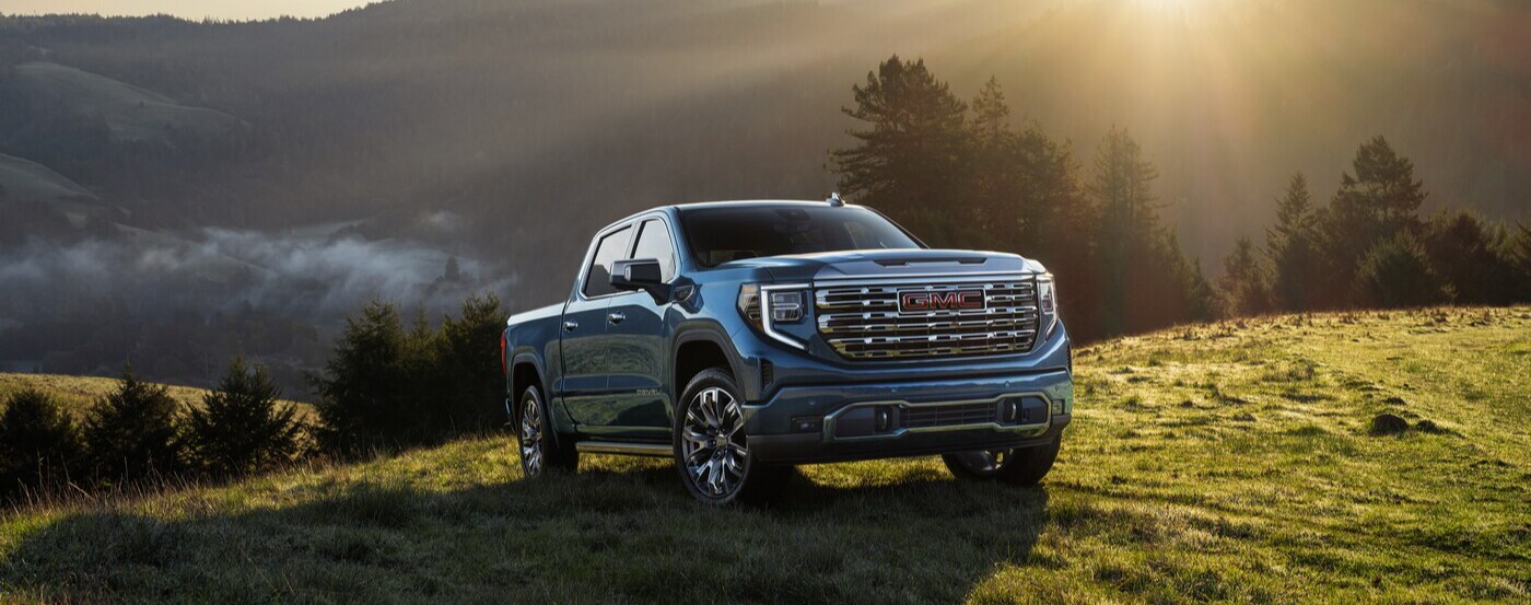 GMC Sierra 1500