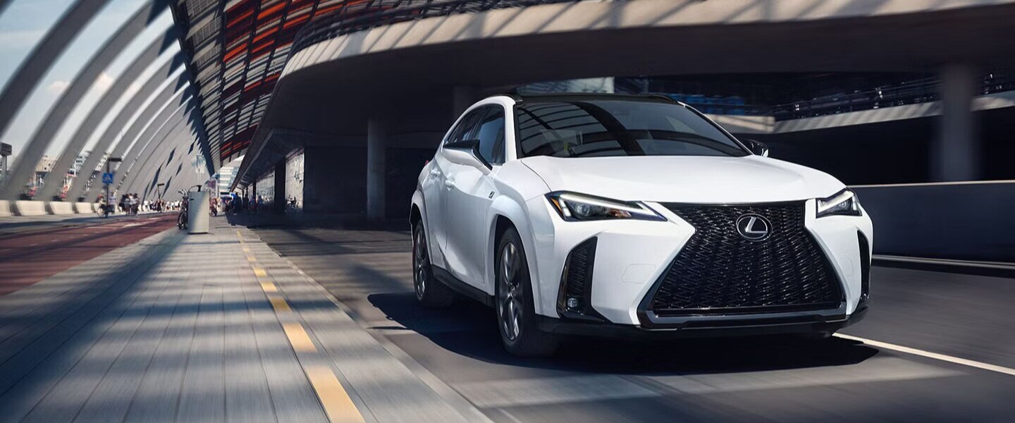 Lexus UX Lexus UX