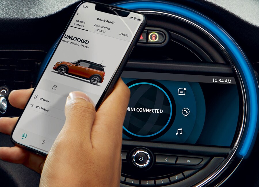 Apple CarPlay Preparation