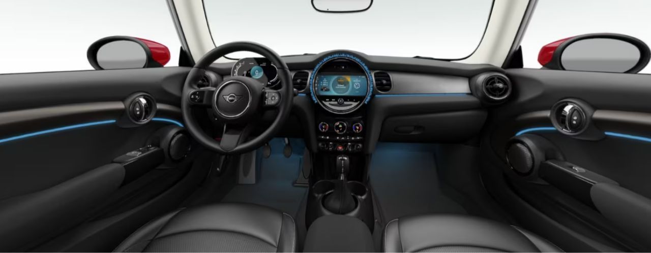 How to Reset Your MINI Cooper Check Engine Light