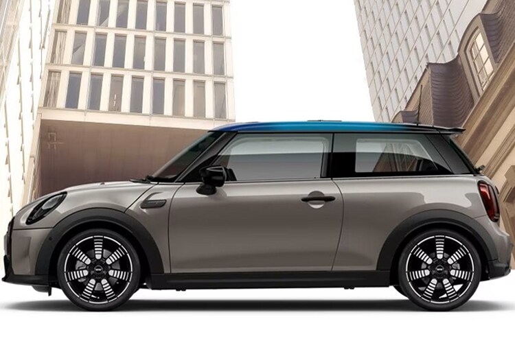 2023 MINI COOPER HARDTOP 2-DOOR