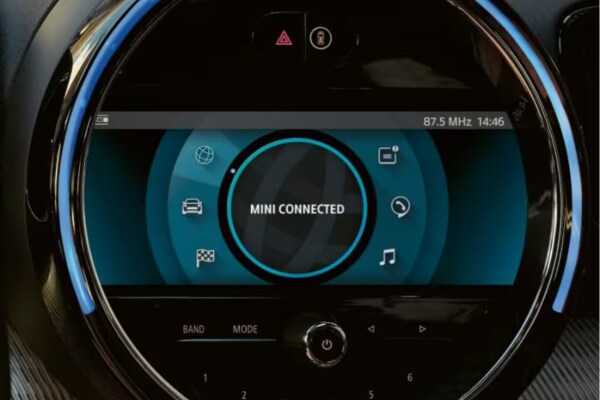 Technology Features