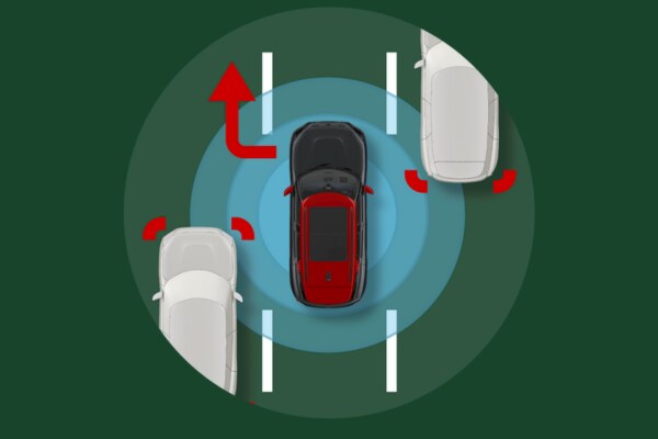 Safety Features