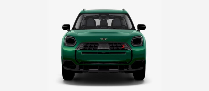 2024 MINI Cooper Countryman