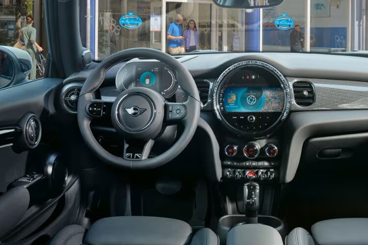 Bluetooth Connectivity