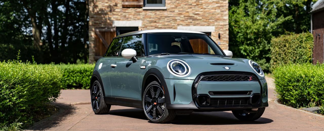 BEST MINI COOPER MODELS