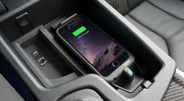 Wireless Charging