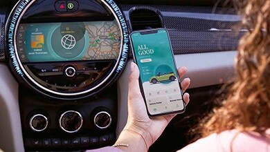 Bluetooth Connectivity