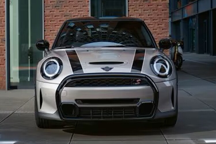 2023 MINI Cooper Electric Exterior