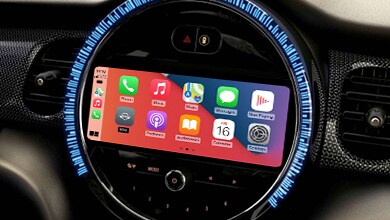 Touchscreen Display