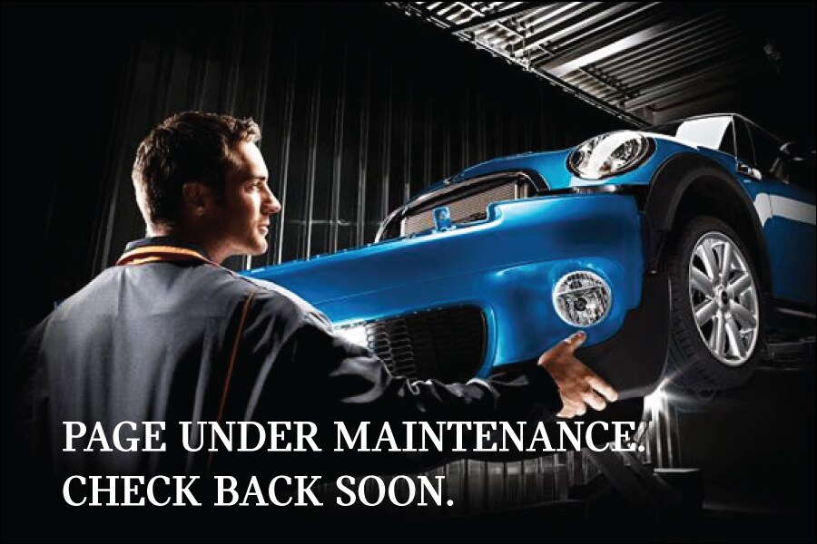 Page Under Maintenance. Check Back Soon.