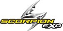 Tous les produits Scorpion EXO sont disponible chez Moto Repentigny